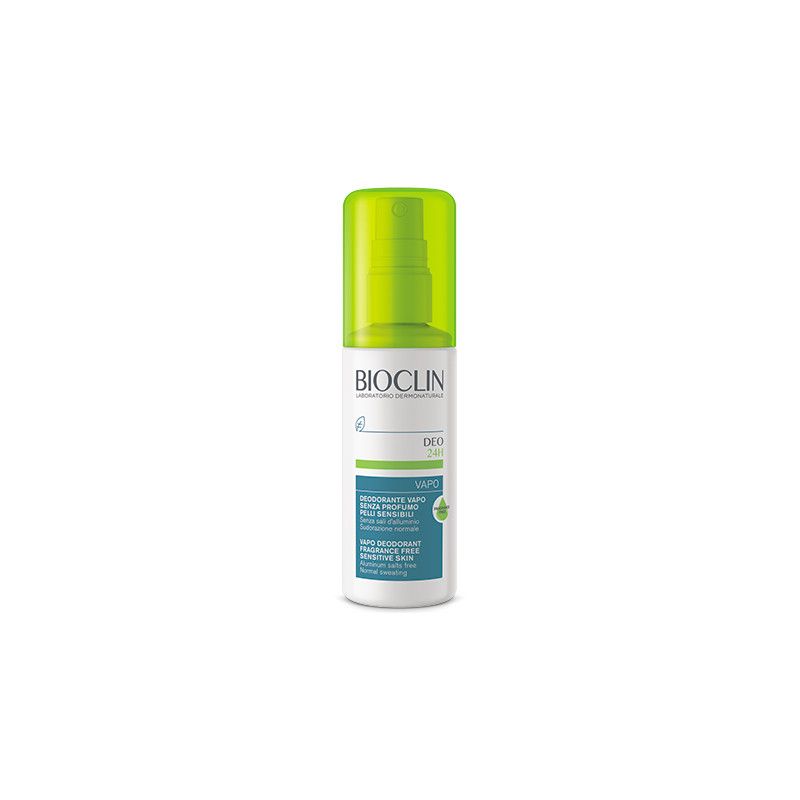 BIOCLIN DEO 24H VAPO S/P BIOCLIN HYDRA