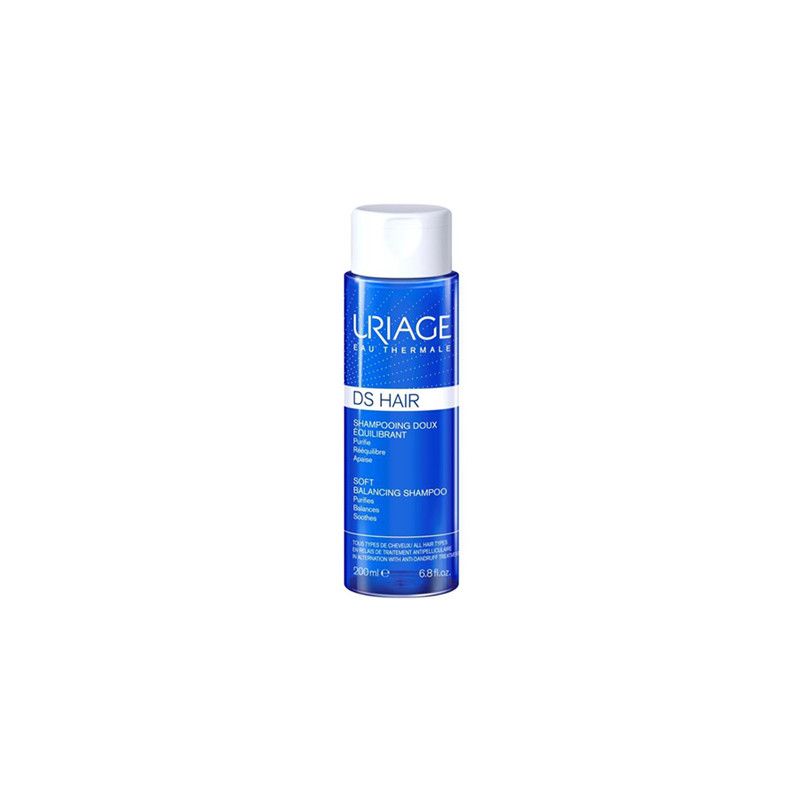 URIAGE DS HAIR SH DEL/RIE200ML URIAGE