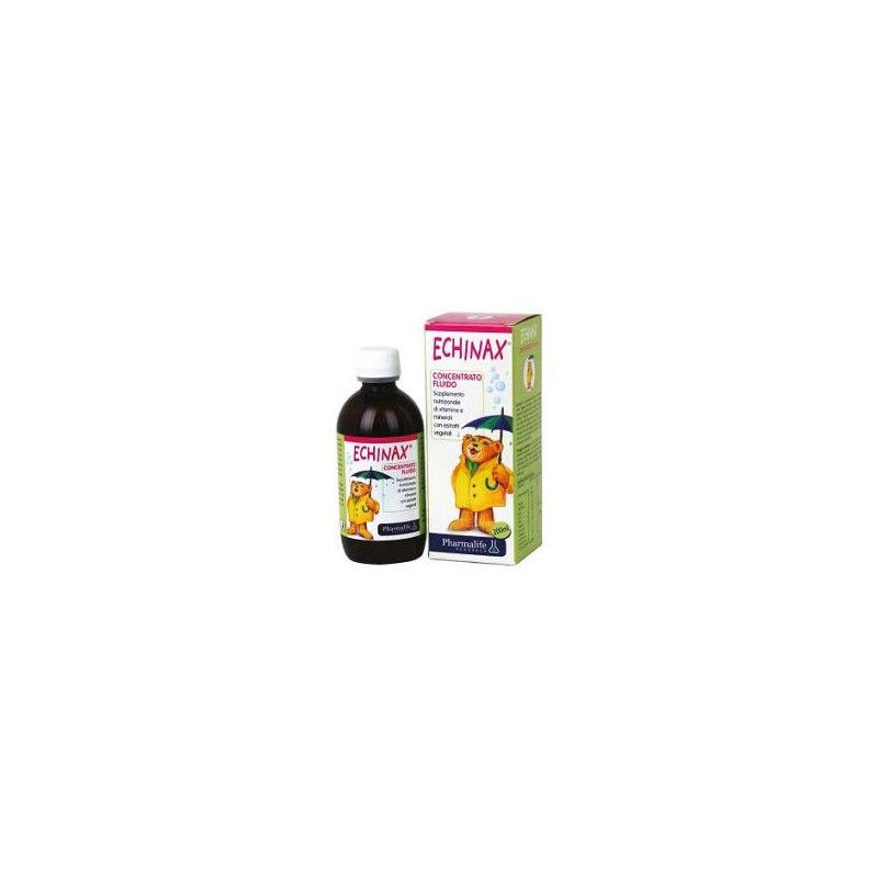 ECHINAX BIMBI 200ML 