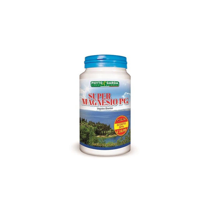 MAGNESIUM NATURA 150G 