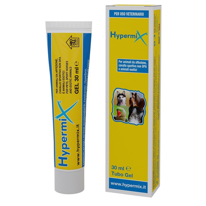 HYPERMIX CREMA/GEL 30ML HYPERMIX