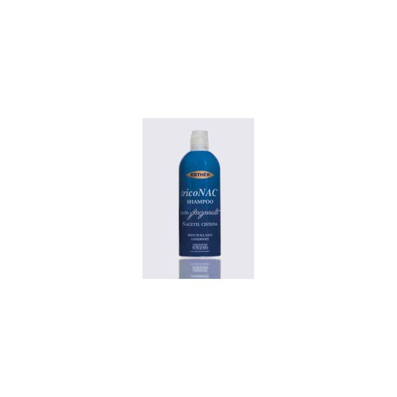 TRICONAC SHAMPOO LAVAGGI FREQ 