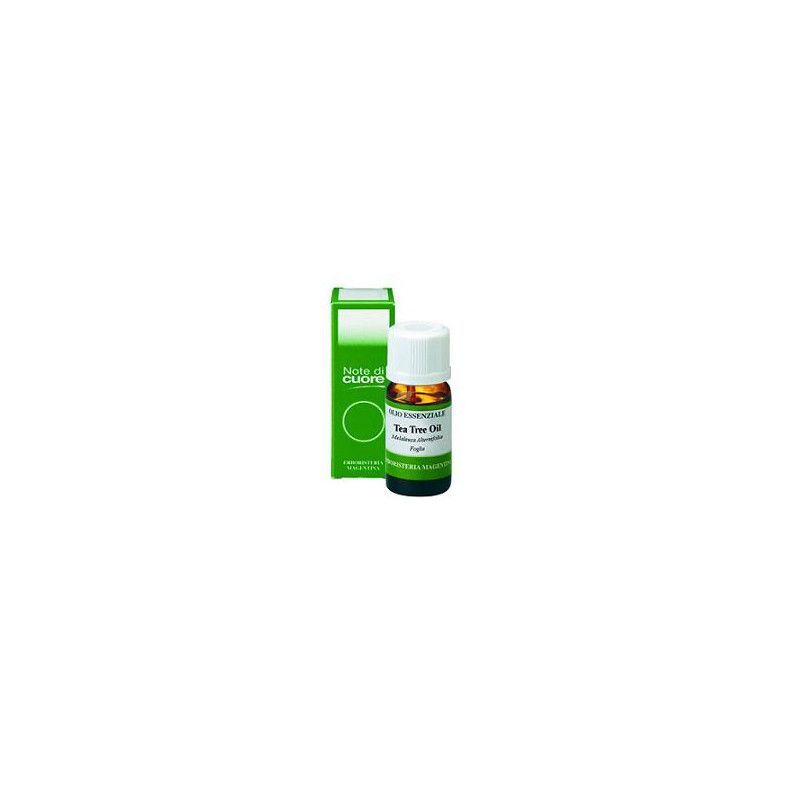 TEA TREE OLIO ESSENZIALE 10ML 