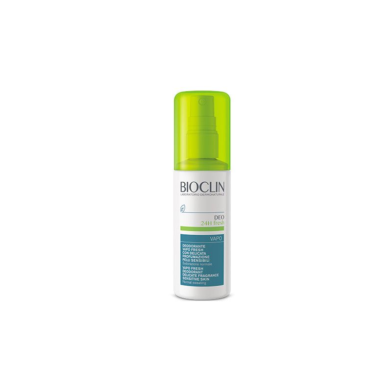 BIOCLIN DEO 24H VAPO FRESH C/P BIOCLIN HYDRA