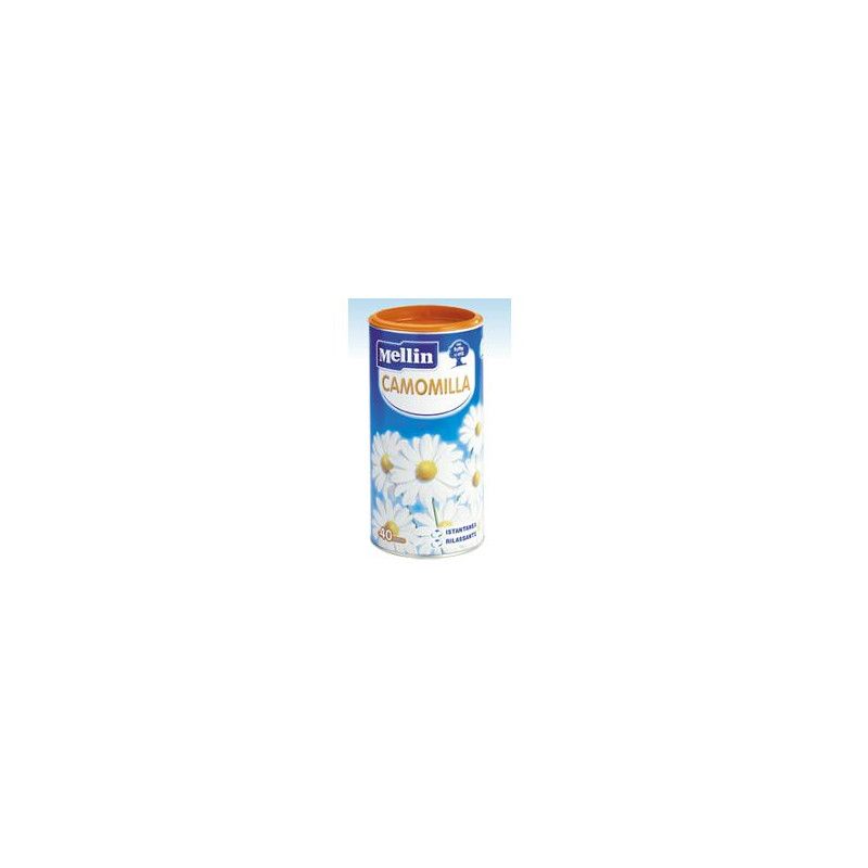 MELLIN CAMOMILLA GRAN 200G MELLIN