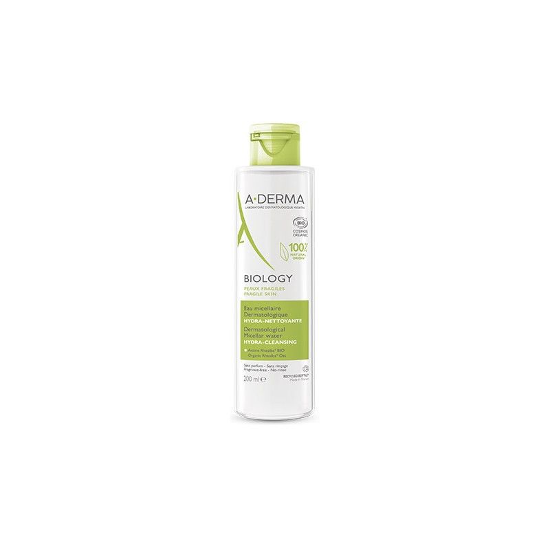 ADERMA A-D BIOLOGY ACQ MI200ML A-DERMA CYTELIUM