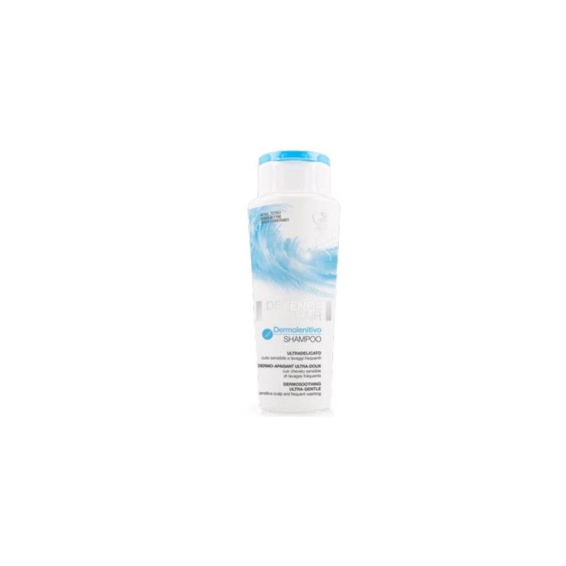 BIONIKE DEFENCE HAIR SH D400ML BIONIKE