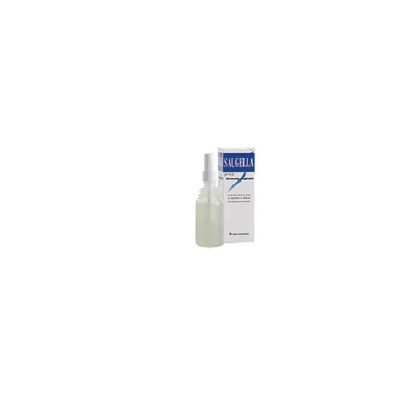 SAUGELLA LAVANDA VAG 140ML 4FL SAUGELLA