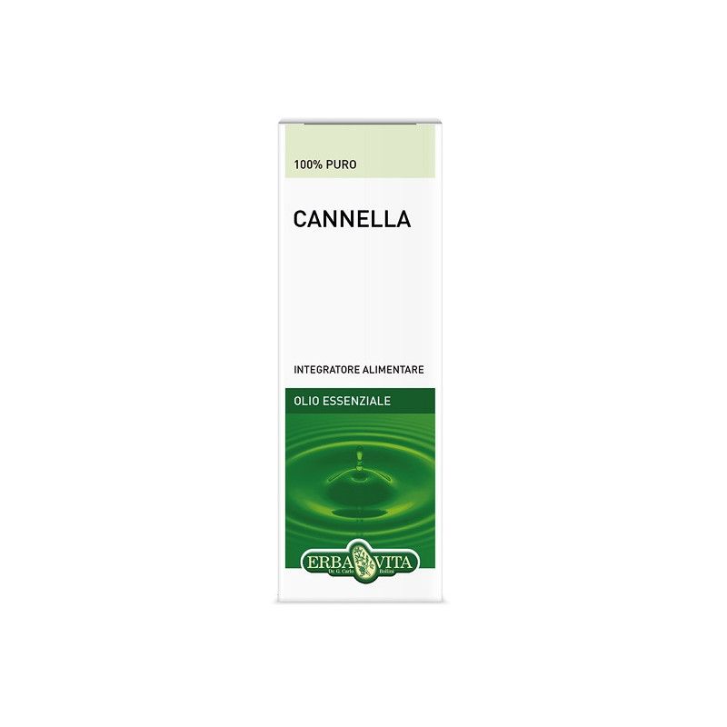 CANNELLA CORTEC OE 10ML 