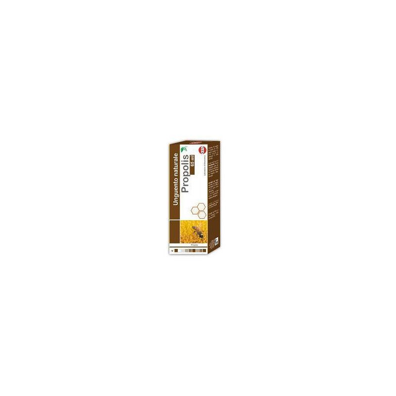 PROPOLIS UNGUENTO NATURALE65ML 