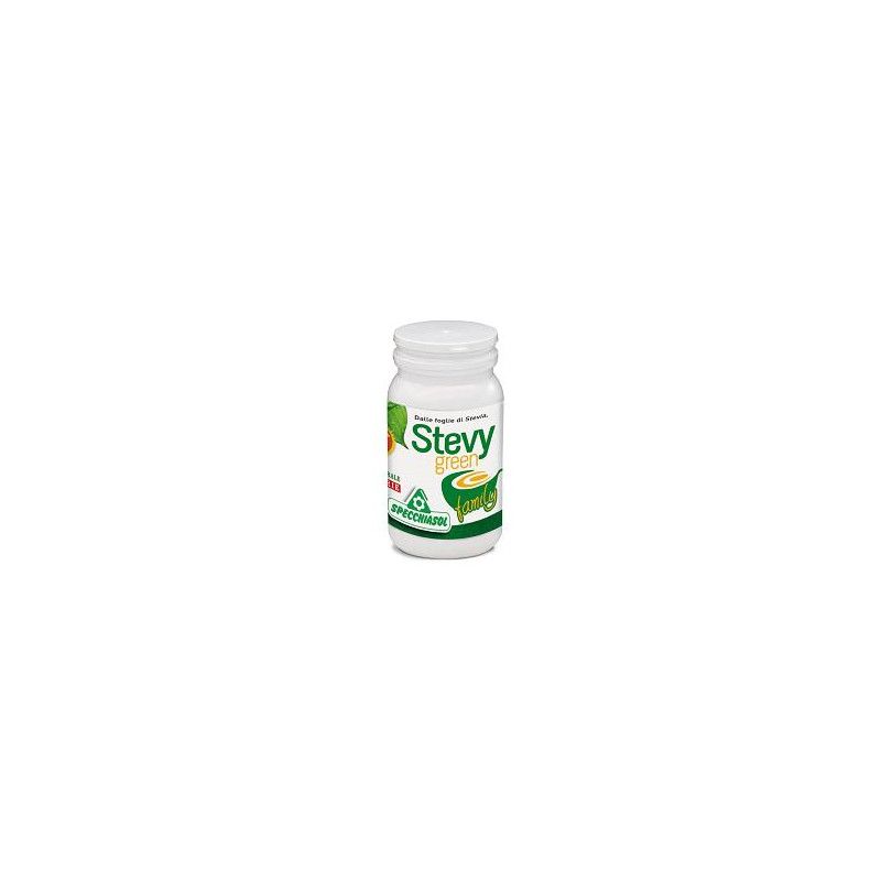 STEVYGREEN FAMILY 250G 