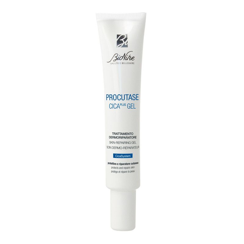 PROCUTASE CICA PLUS GEL 40ML BIONIKE