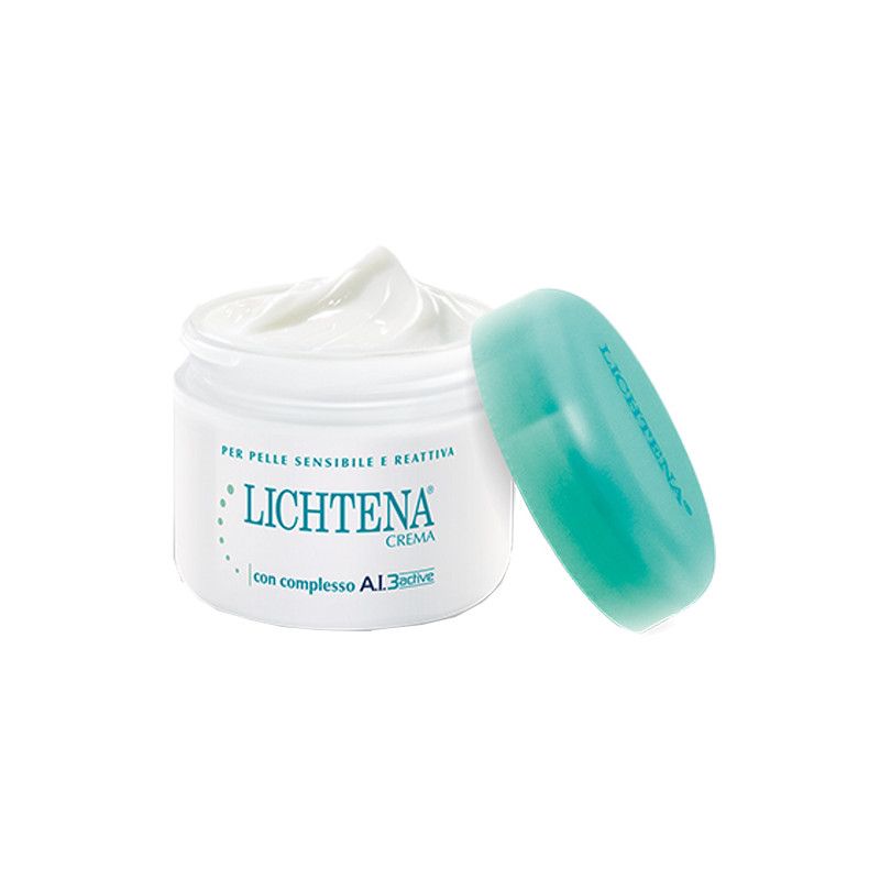 LICHTENA CREMA COMPL OCTA 25ML LICHTENA