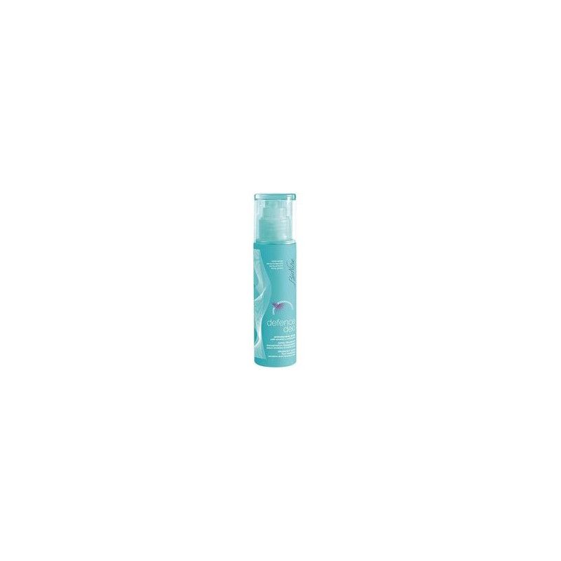 DEFENCE DEO ACTIVE VAPO 100ML BIONIKE