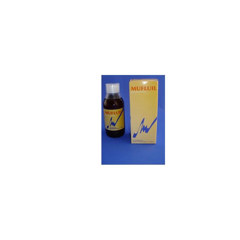 MUFLUIL 150ML 