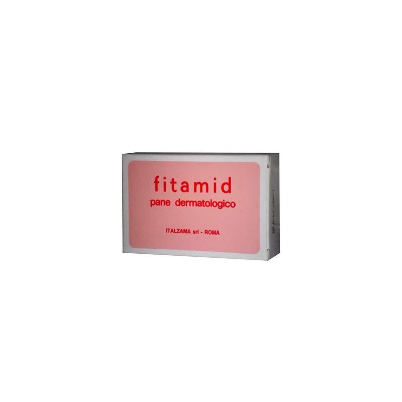 FITAMID PANE DERMAT 150G 