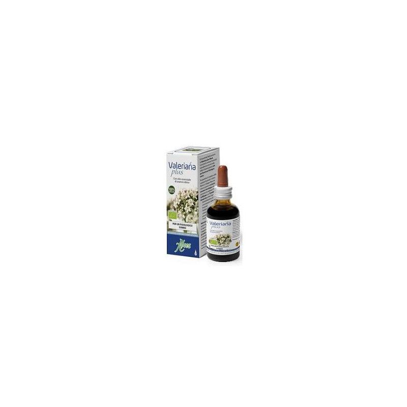 VALERIANA PLUS GOCCE 30ML 