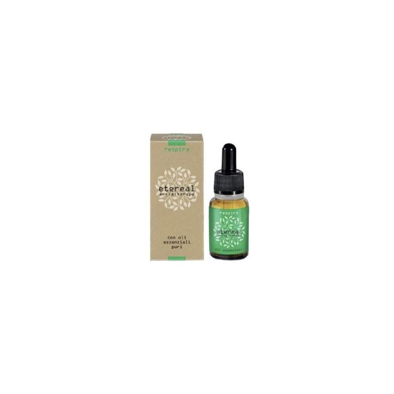 ETEREAL RESPIRA 15ML ETEREAL ESSENZE