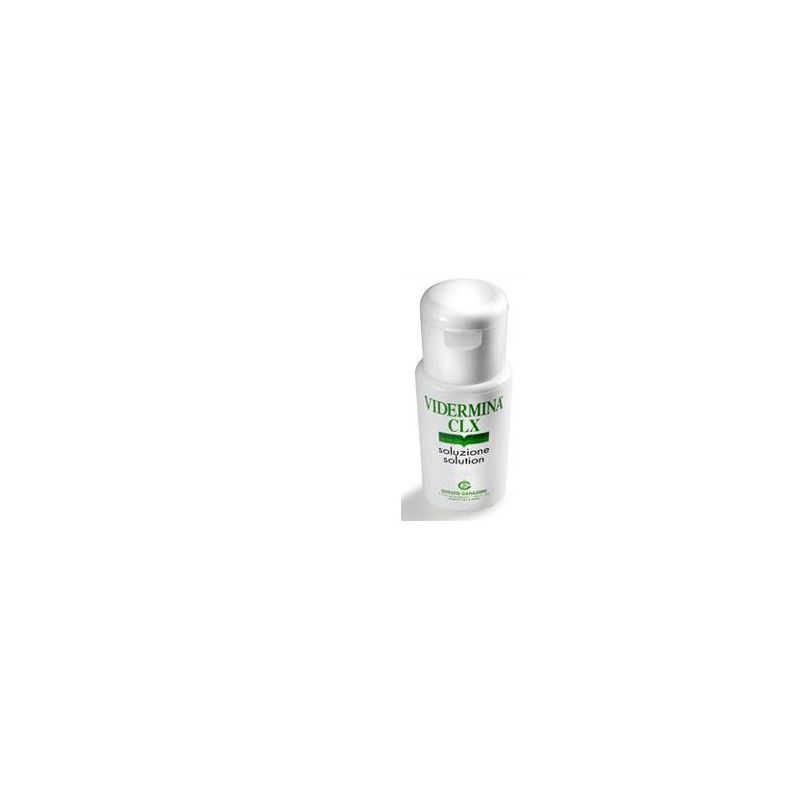 VIDERMINA CLX SOL 200ML VIDERMINA