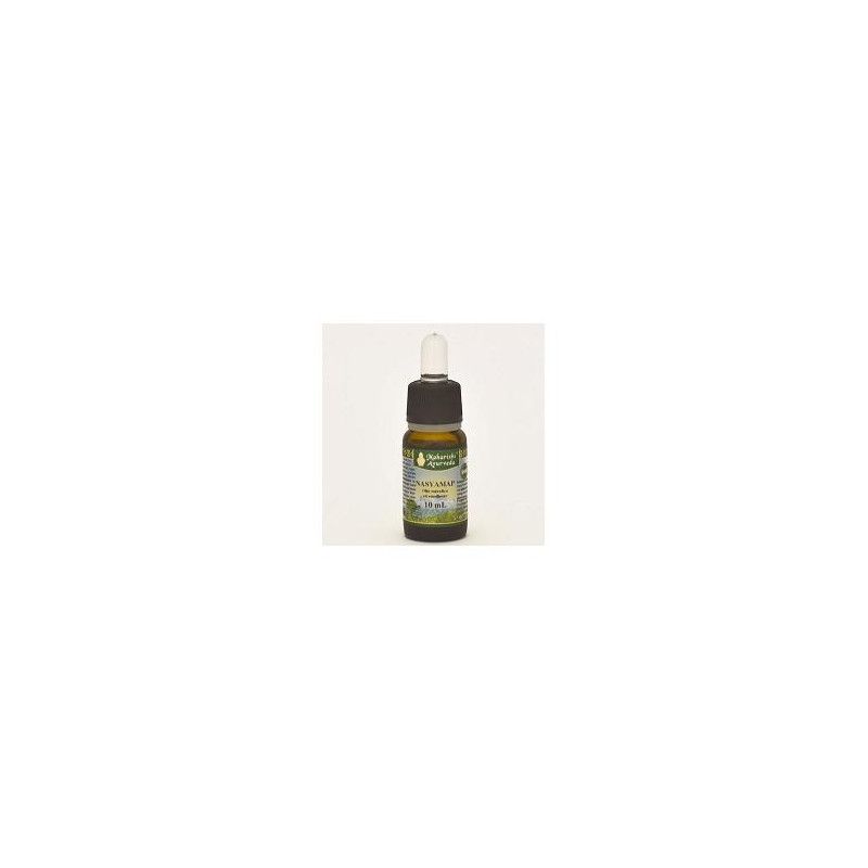 NASYAMAP OLIO GOCCE 10ML 