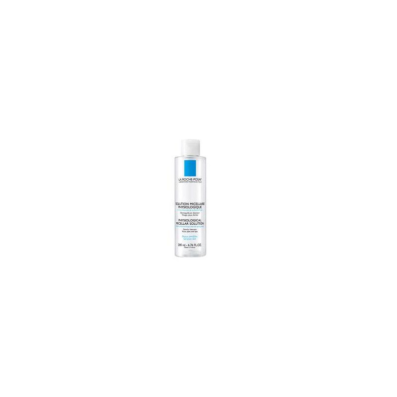 PHYSIO ACQUA MICELL P SEN200ML LA ROCHE POSAY