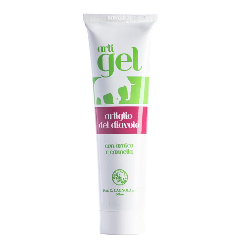 ARTIGEL ARTIGLIO DIAV GEL100ML 