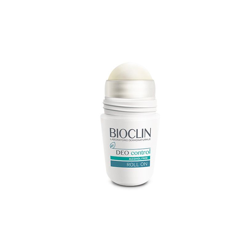 BIOCLIN DEO CONTROL ROLLON50ML BIOCLIN HYDRA