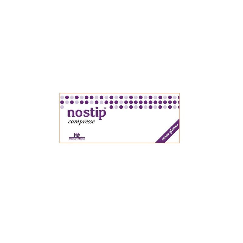 NOSTIP 24CPR NOSTIP