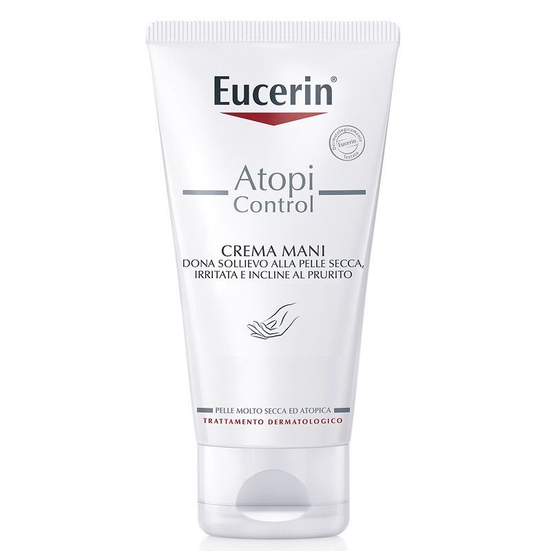 EUCERIN ATOPI CONTROL CR MANI EUCERIN