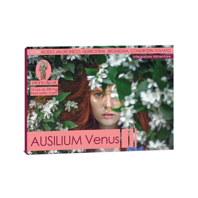 AUSILIUM VENUS 10CPS AUSILIUM