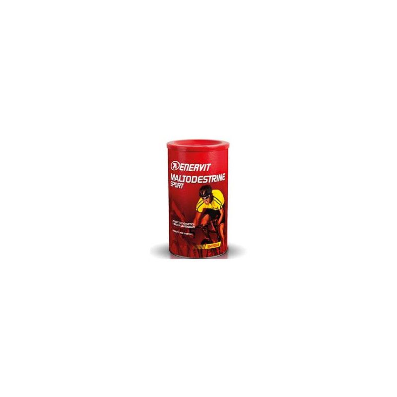 ENERVIT MALTODESTRINE 450G ENERVIT ENERZONA