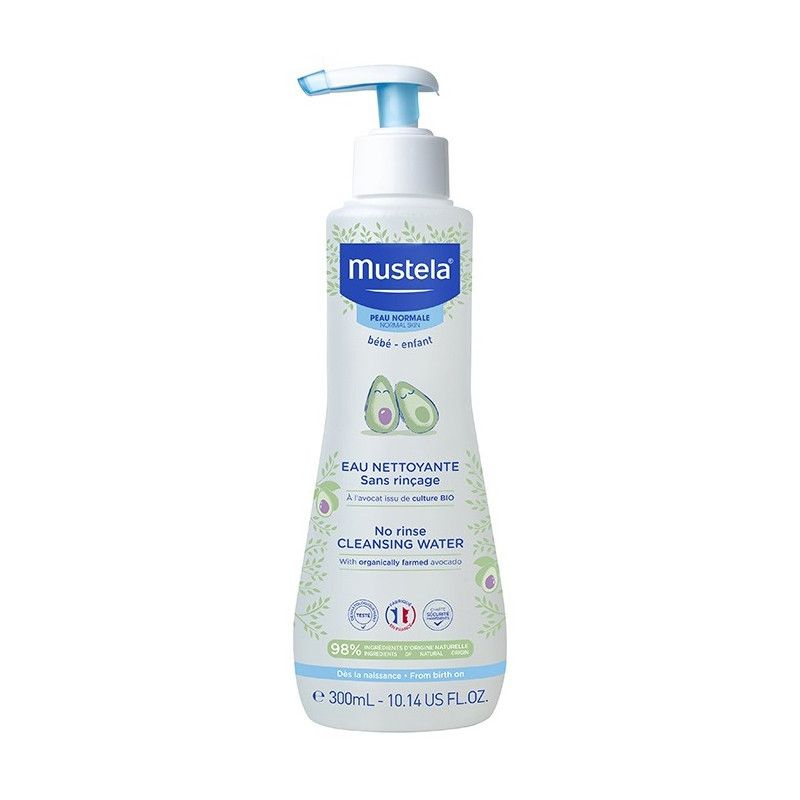 MUSTELA FLUIDO DET S/R 2020 MUSTELA