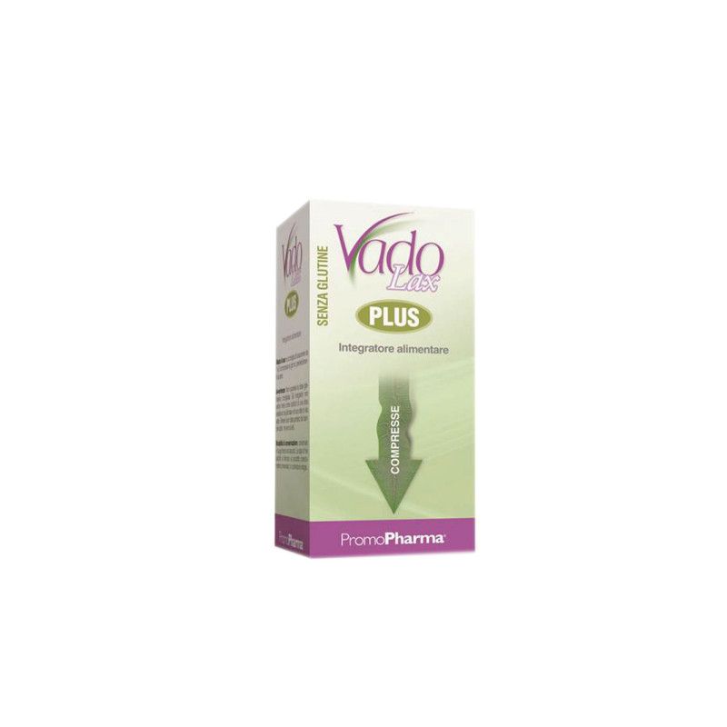 VADO LAX PLUS 100CPR 