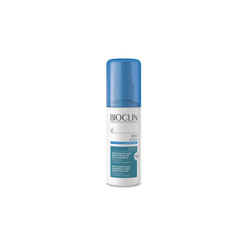 BIOCLIN DEO ACTIVE VAPO S/P BIOCLIN HYDRA