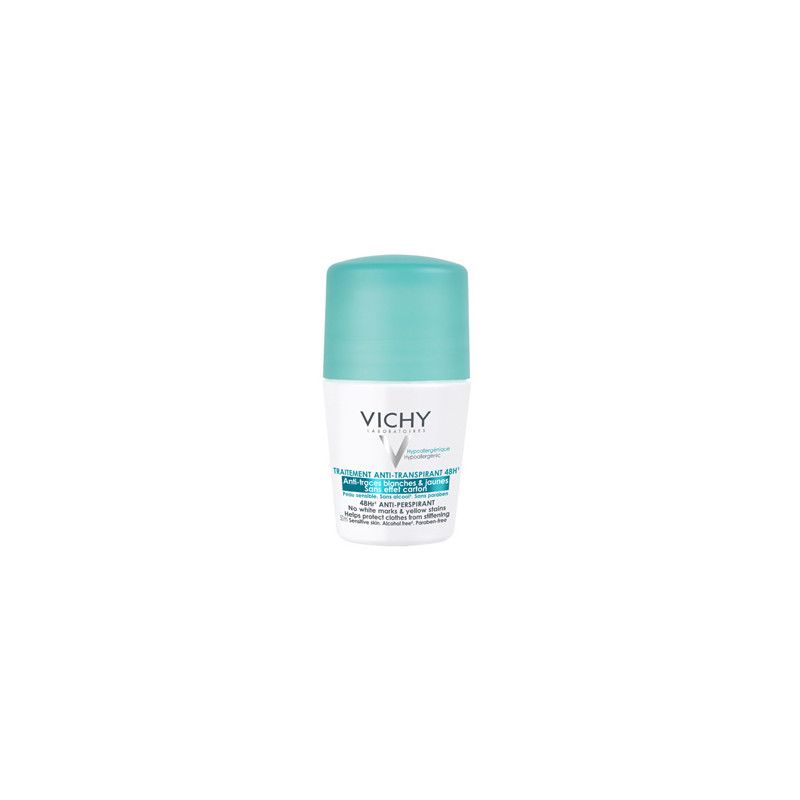 DEODORANTE ANTI TRACCE ROLL-ON VICHY