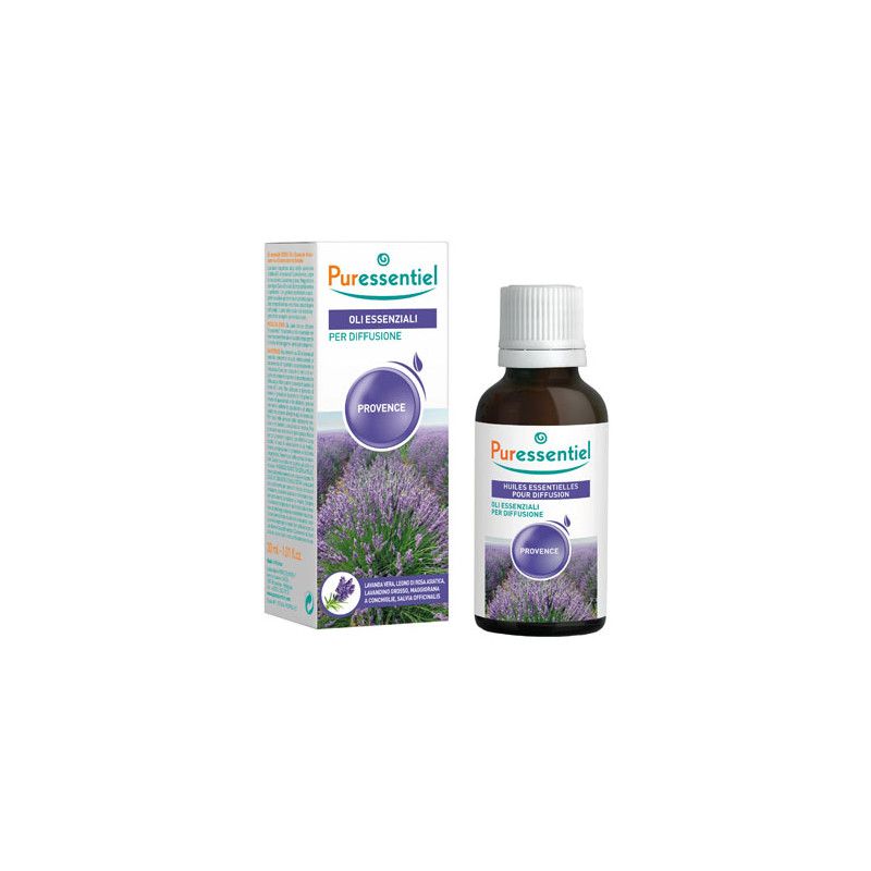 MISCELA PROVENCE DIFFUSION30ML PURESSENTIEL