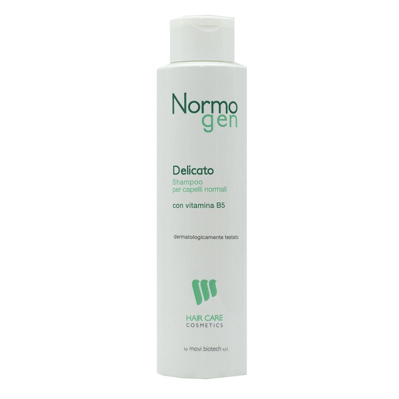 NORMOGEN DELICATO SHAMPOO300ML 