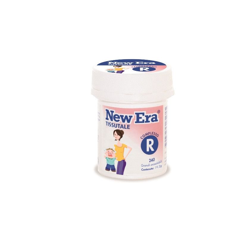 NEW ERA R 240GR NAMED