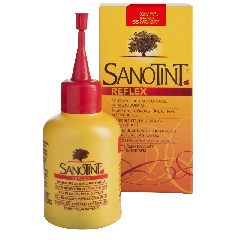 SANOTINT REFLEX CASTANO RAMATO 