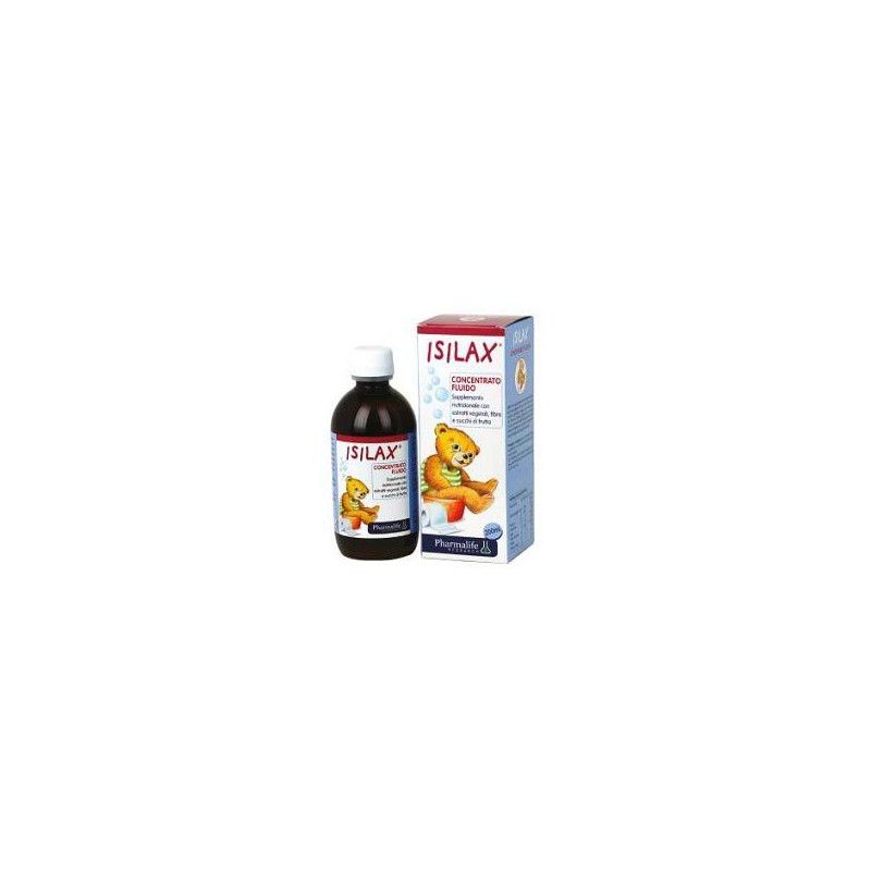 ISILAX BIMBI 200ML 