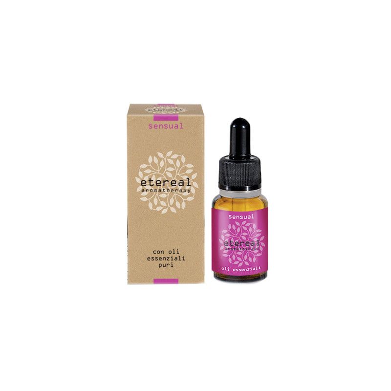 ETEREAL SENSUAL 15ML ETEREAL ESSENZE