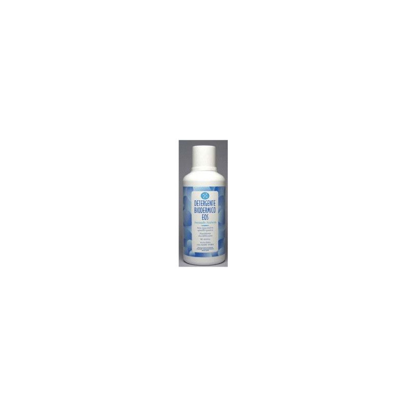 EOS DETERGENTE BIODERMICO 1L EOS