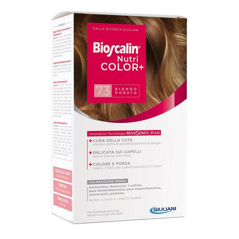 BIOSCALIN NUTRICOL PL 7,3 BIO BIOSCALIN NUTRI COLOR