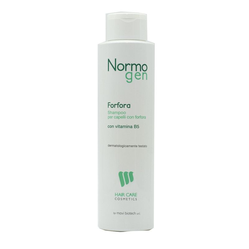 NORMOGEN FORFORA SHAMPOO 300ML 