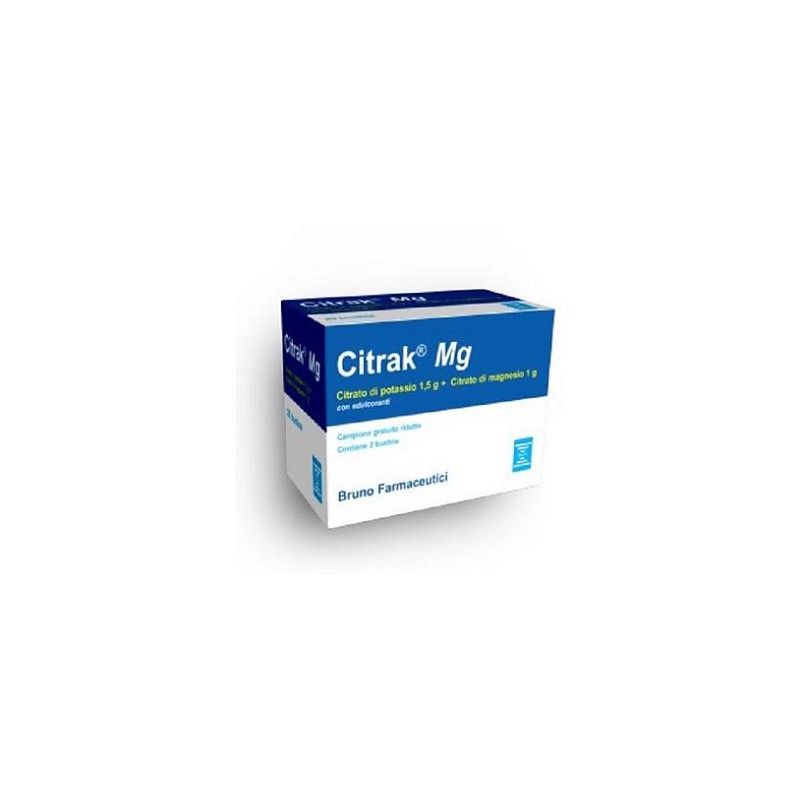 CITRAK MG 20BUST CITRAK