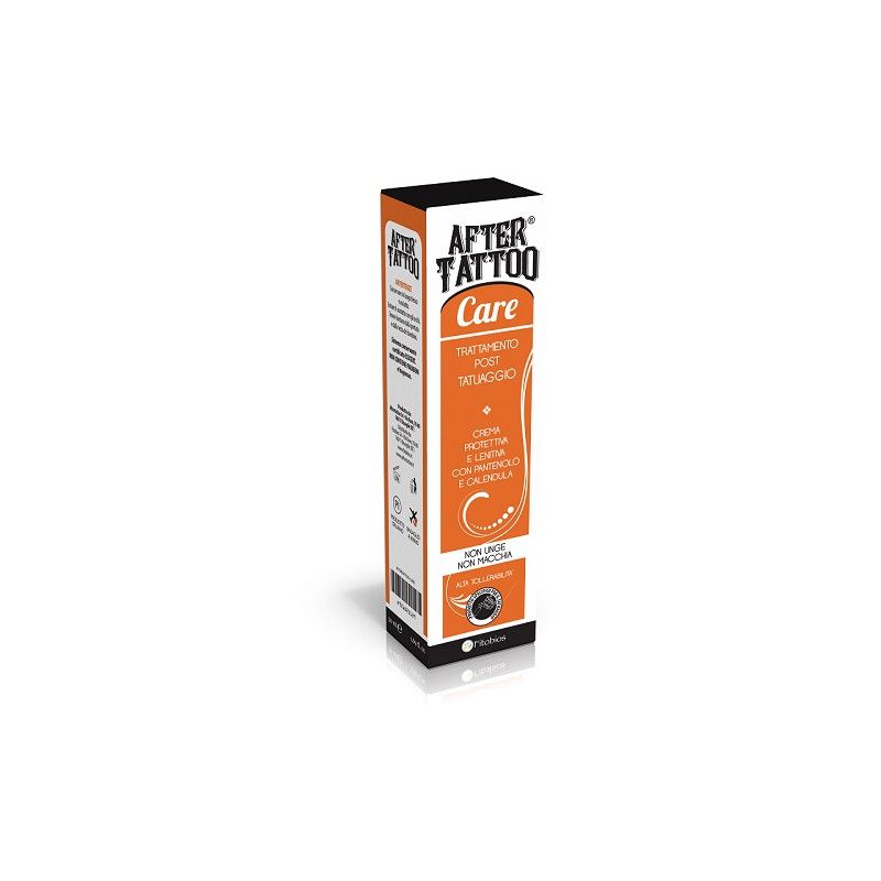 AFTERTATTOO CARE POMATA 50ML 