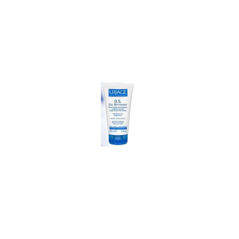 URIAGE DS EMULSIONE 40ML URIAGE