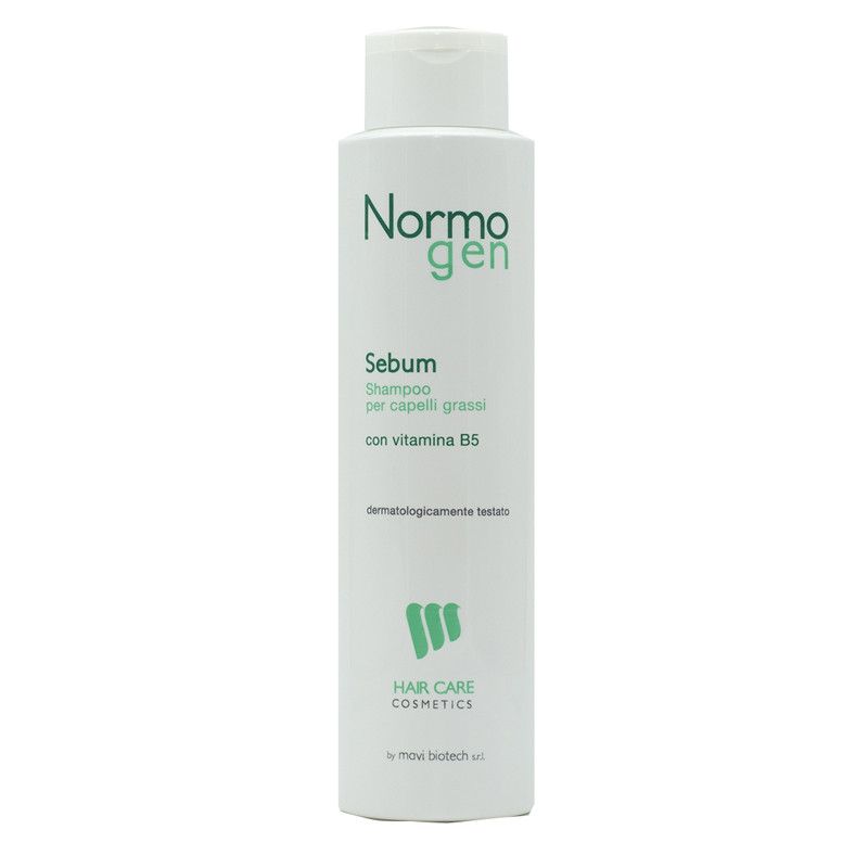 NORMOGEN SEBUM SHAMPOO 300ML 