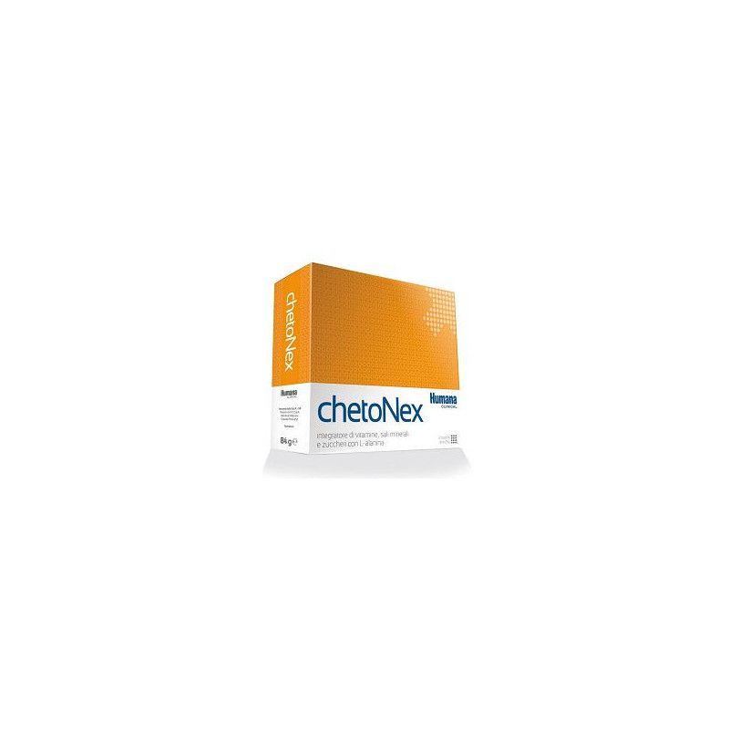 CHETONEX 14BUST CHETONEX