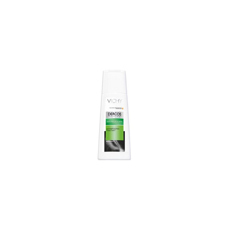 DERCOS SH ANTIFORF GRASSI200ML VICHY